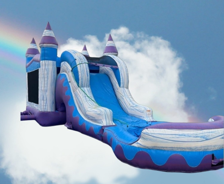 Bounce Houses